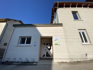 Centre de Guidance de Pontarlier
